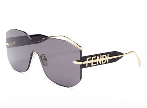 fendi goggles sunglasses|Fendi sunglasses women's.